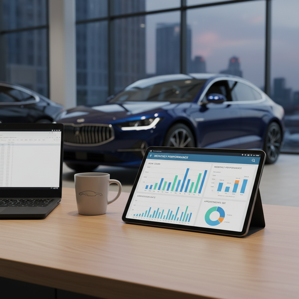 Prospection Auto 2026 : 5 Canaux Digitaux VO à Maîtriser