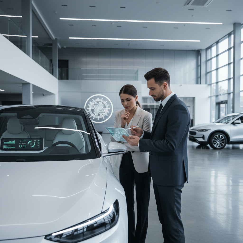 Reprise VO 2026 : Comment l'Optimiser en Concession ?