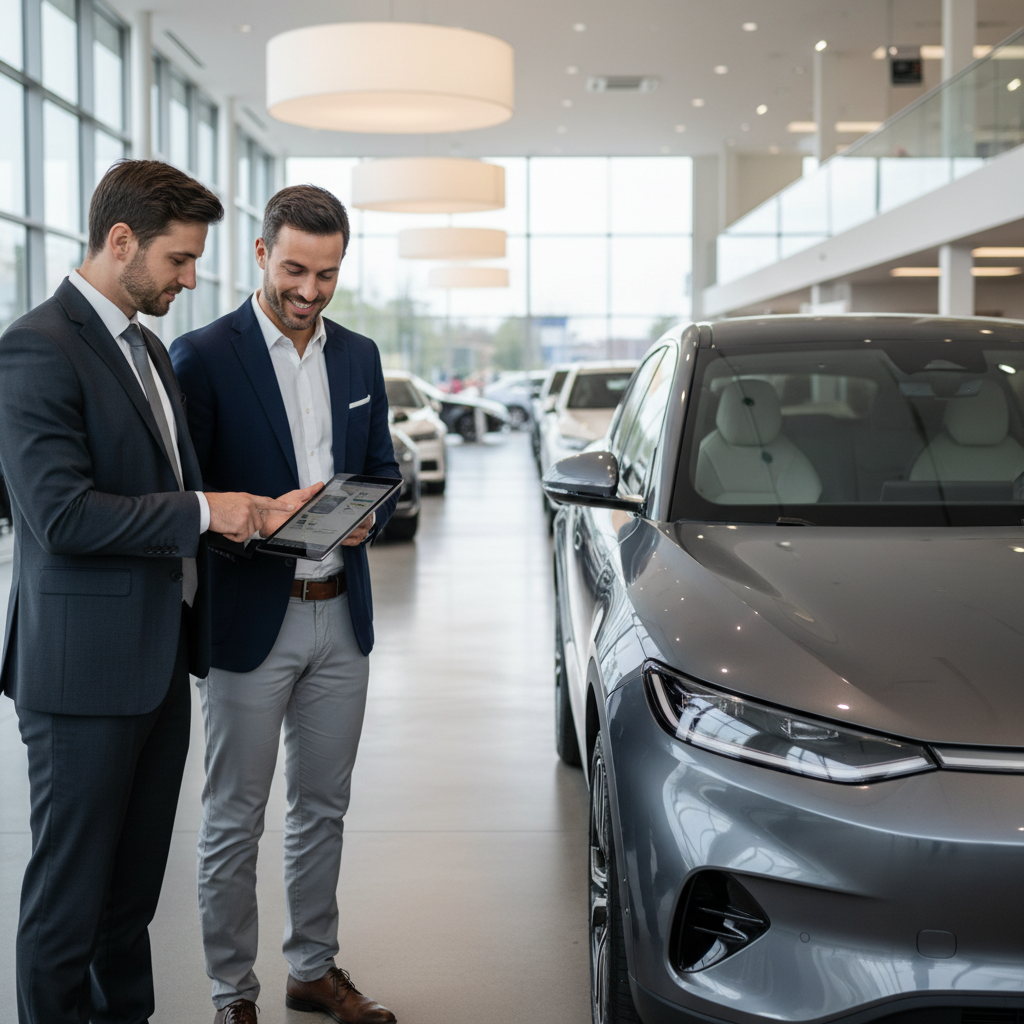 Reprise VO 2026 : Le Guide Pratique pour Optimiser son Sourcing