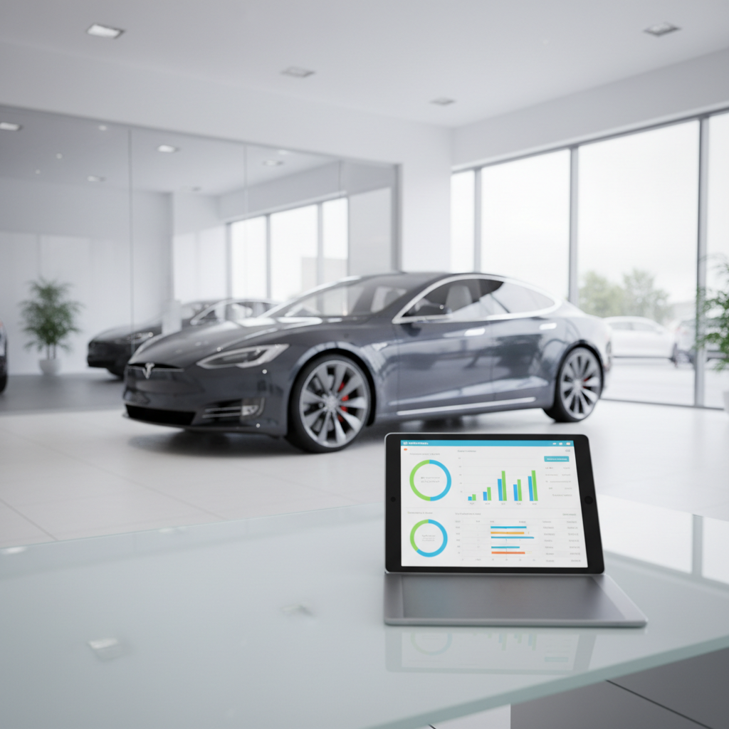 Facturation VO : TVA sur Marge & E-invoicing 2026