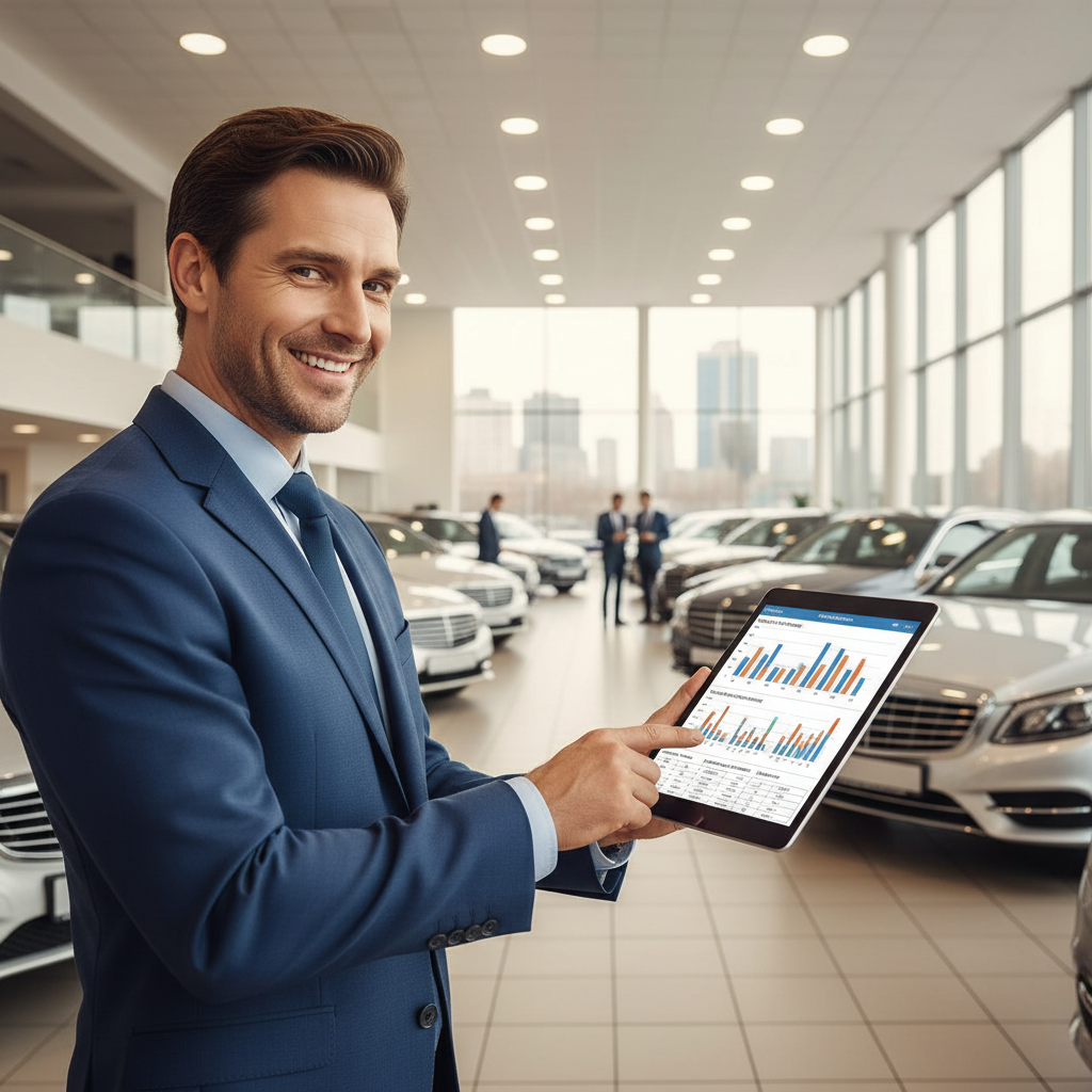 CRM Auto VO : Quelles fonctionnalités pour vendre plus ?