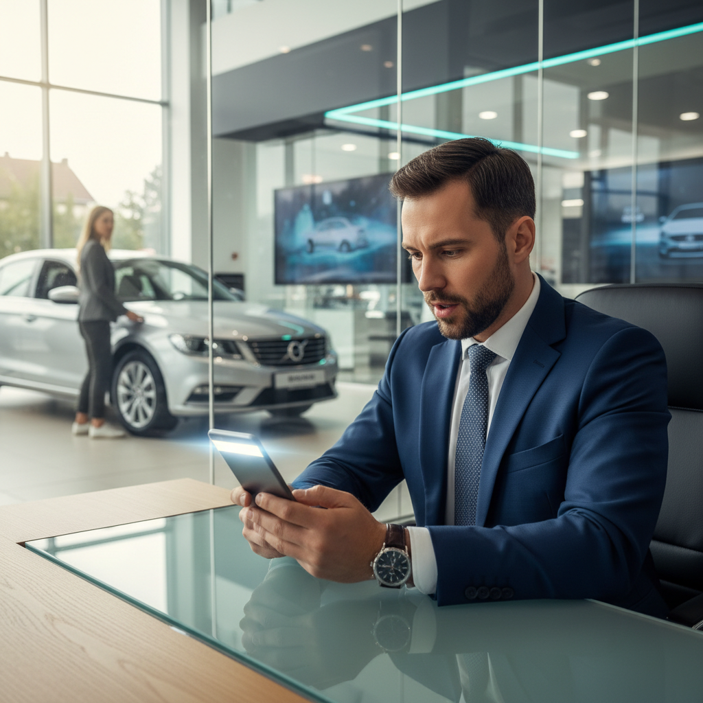 Traiter ses Leads Auto en 10 min : Doubler sa Conversion