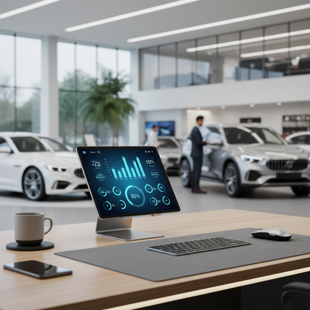 Reprise VO 2026 : Les KPIs pour Piloter votre Performance