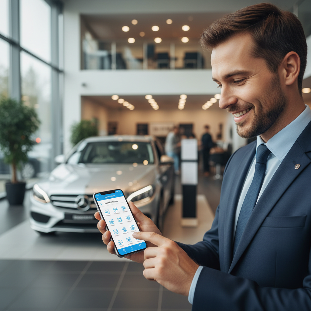 Checklist 2026 : Optimiser la Reprise VO en Concession