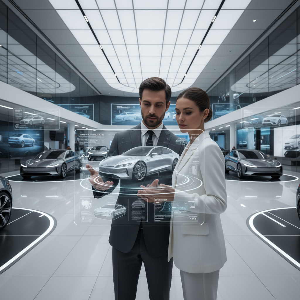 Reprise VO 2026 : L'Approche Client pour Optimiser la Marge