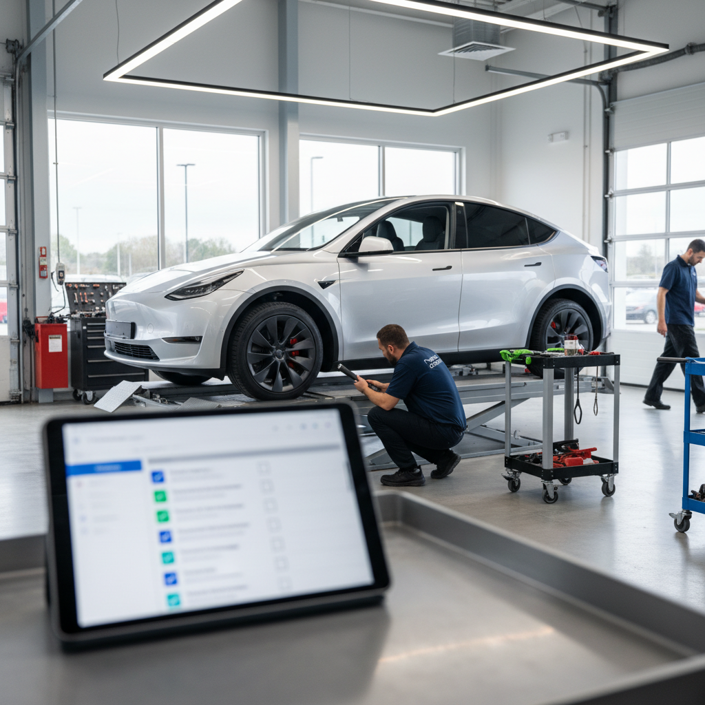 Reprise VO 2026 : La Checklist pour une Performance Optimale