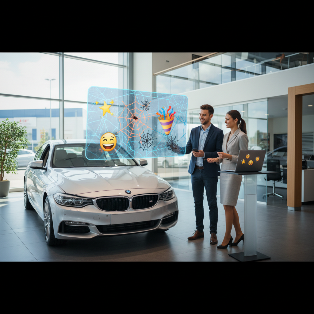 Optimisez votre communication clients avec les | Spider VO