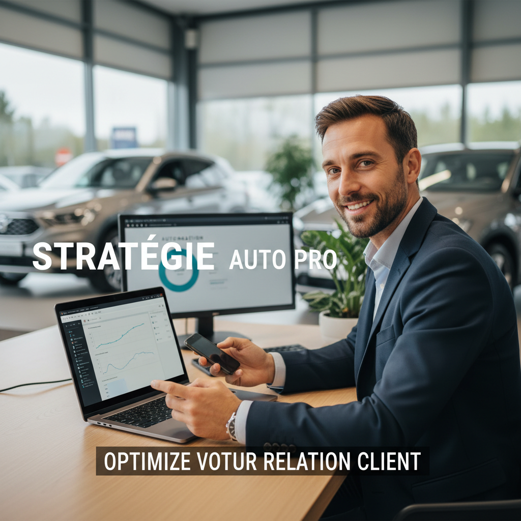 Automatisation marketing VO : Boostez vos | Spider VO