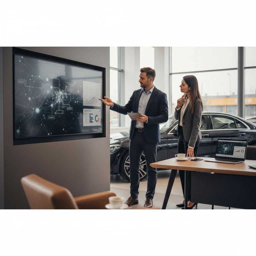 DMS Spider VO : Levier de Croissance pour votre | Spider VO