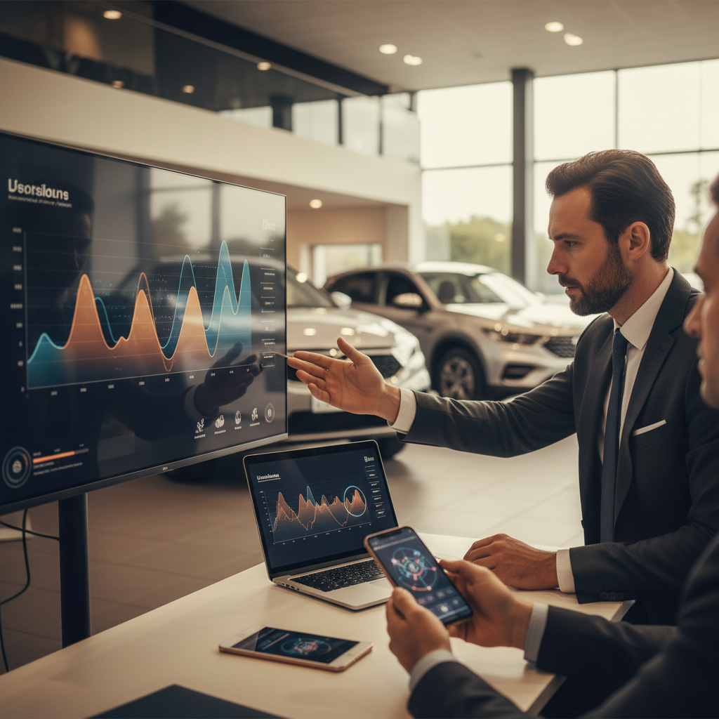 Maximiser le ROI de vos annonces automobiles sur | Spider VO