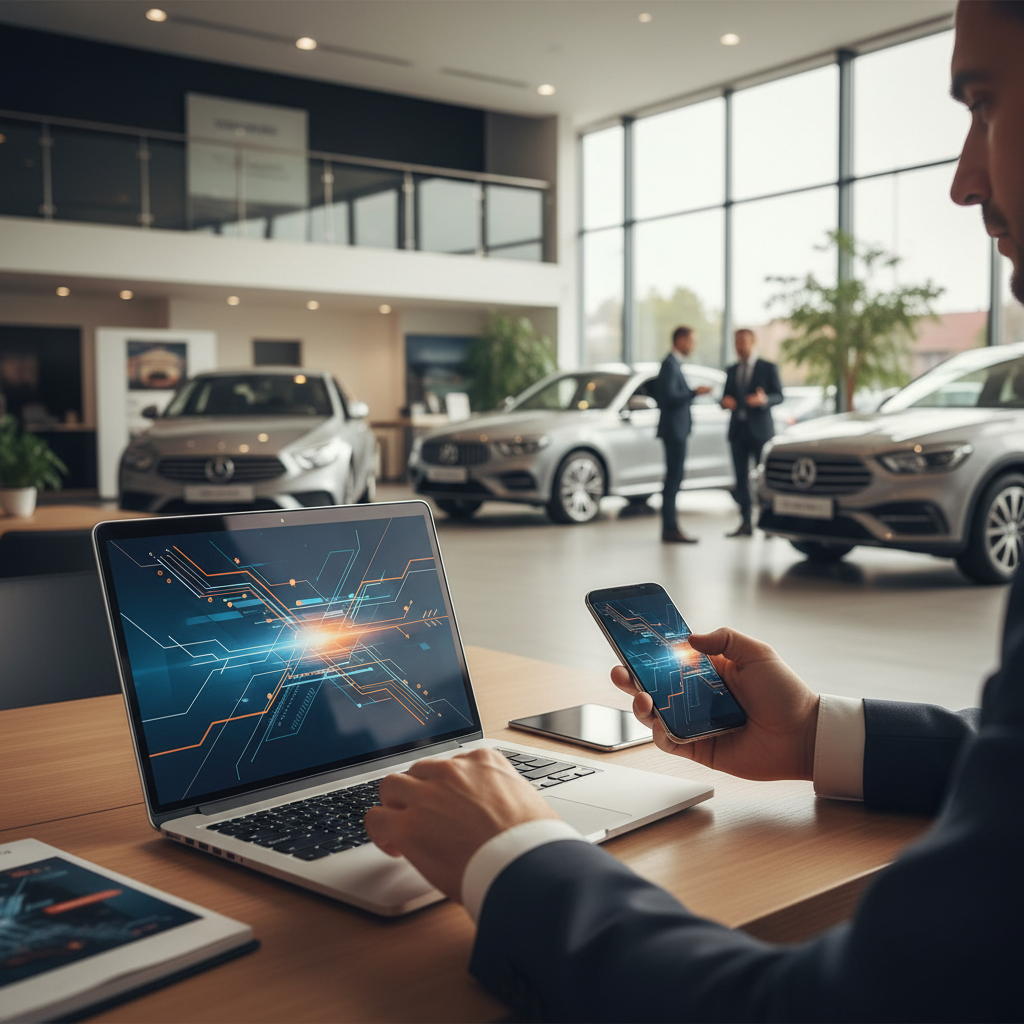 Le Groupe Dugardin et Spider VO : Success Story | Spider VO