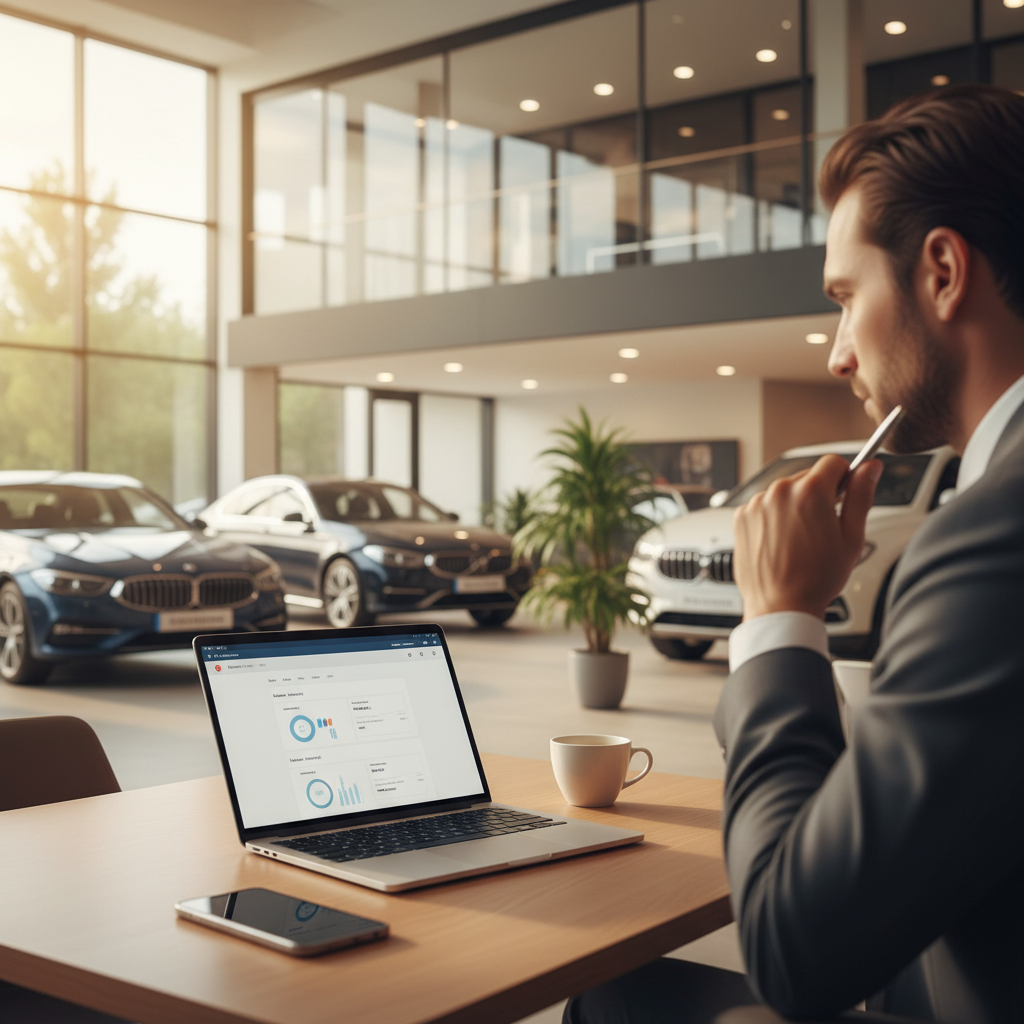 Newsletter auto: levier marketing essentiel pour | Spider VO