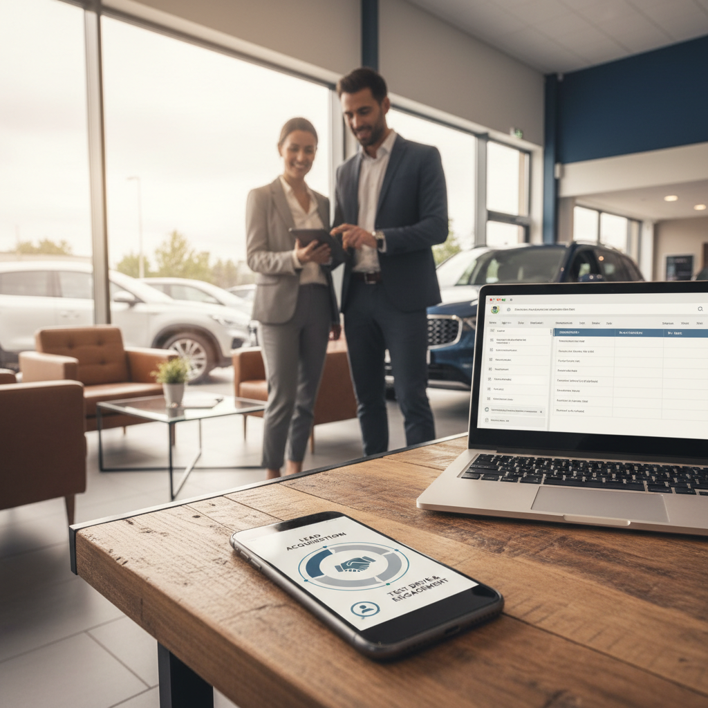 Convertir efficacement vos leads VO en clients | Spider VO