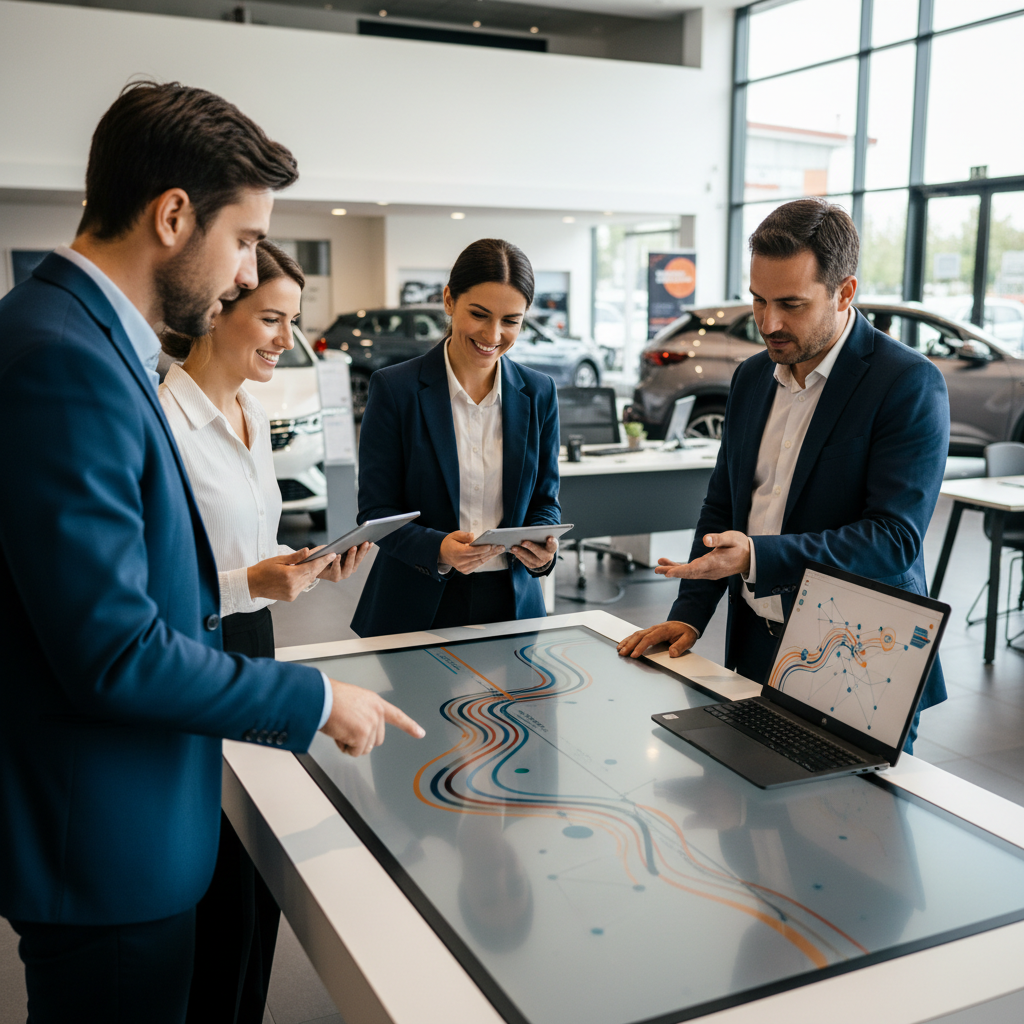 Spider VO Workplace: Connectez vos équipes | Spider VO